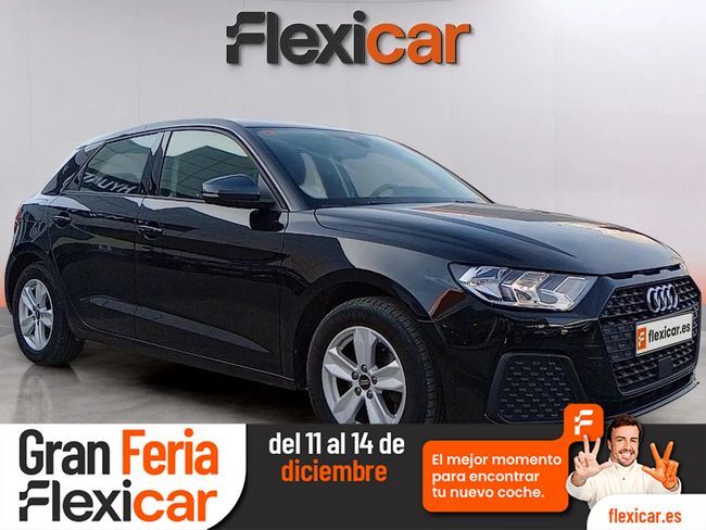 AUDI A1 (Sportback Advanced 30 TFSI 81kW S tronic) en Huesca