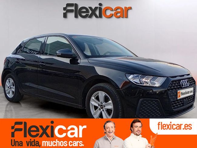 AUDI A1 (Sportback Advanced 30 TFSI 81kW S tronic) en Huesca