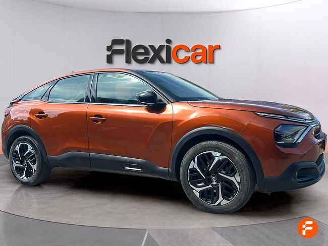 Foto del CITROEN C4 1.2 PureTech Feel Pack S&S EAT8 130