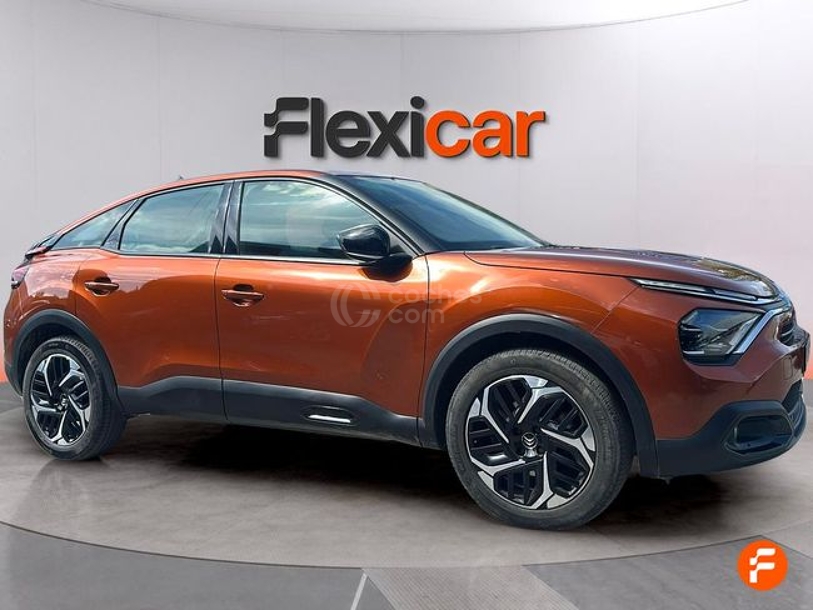 Foto del CITROEN C4 1.2 PureTech Feel Pack S&S EAT8 130