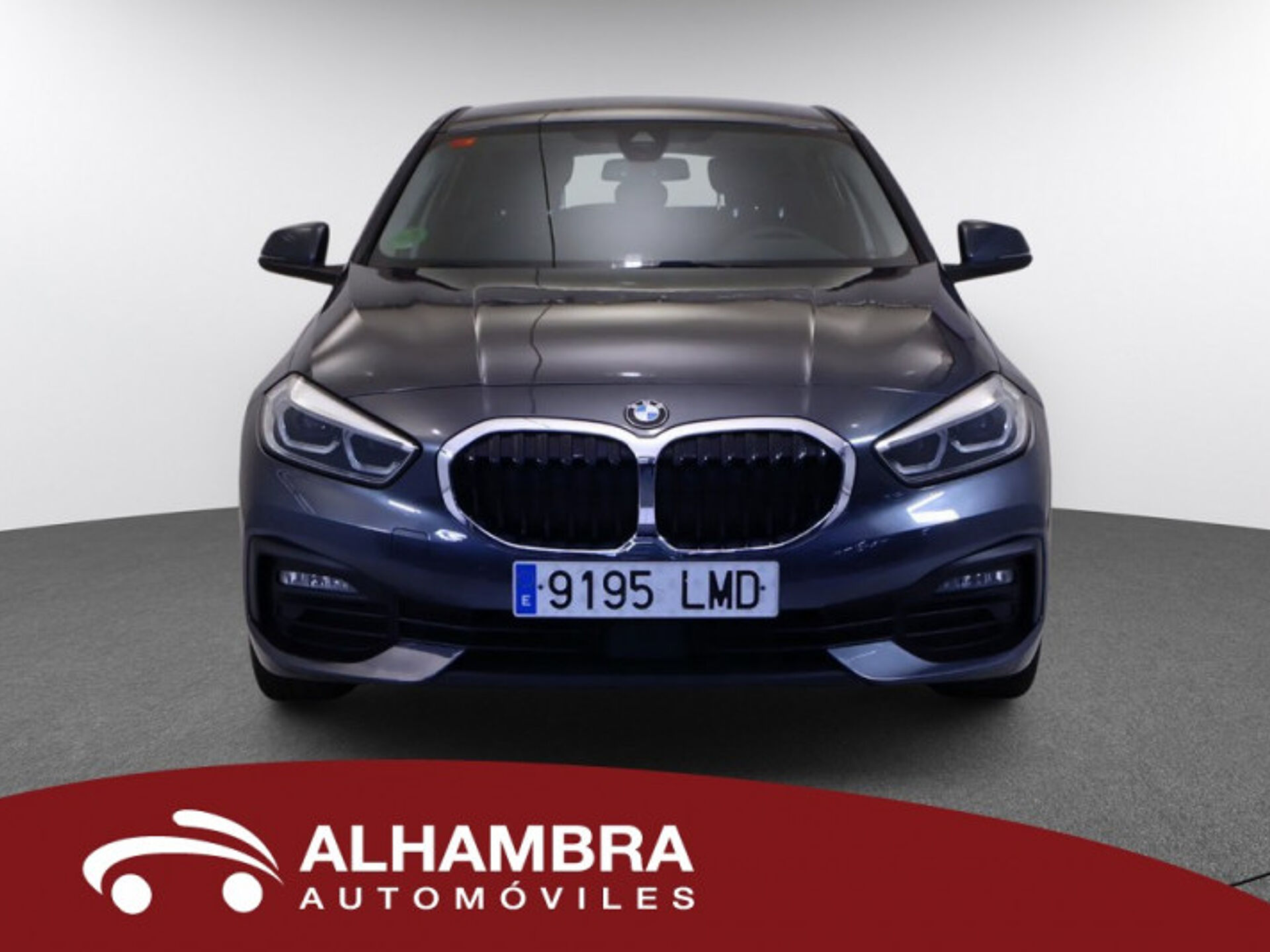 Imagen 2 de BMW Serie 1