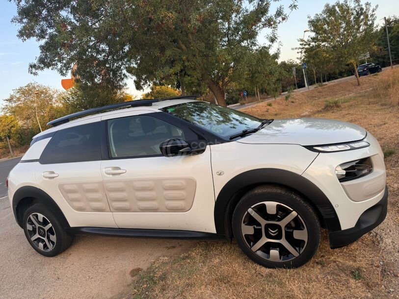 Foto del CITROEN C4 Cactus 1.6e-HDi Shine Ed.Moonlight ETG6 92