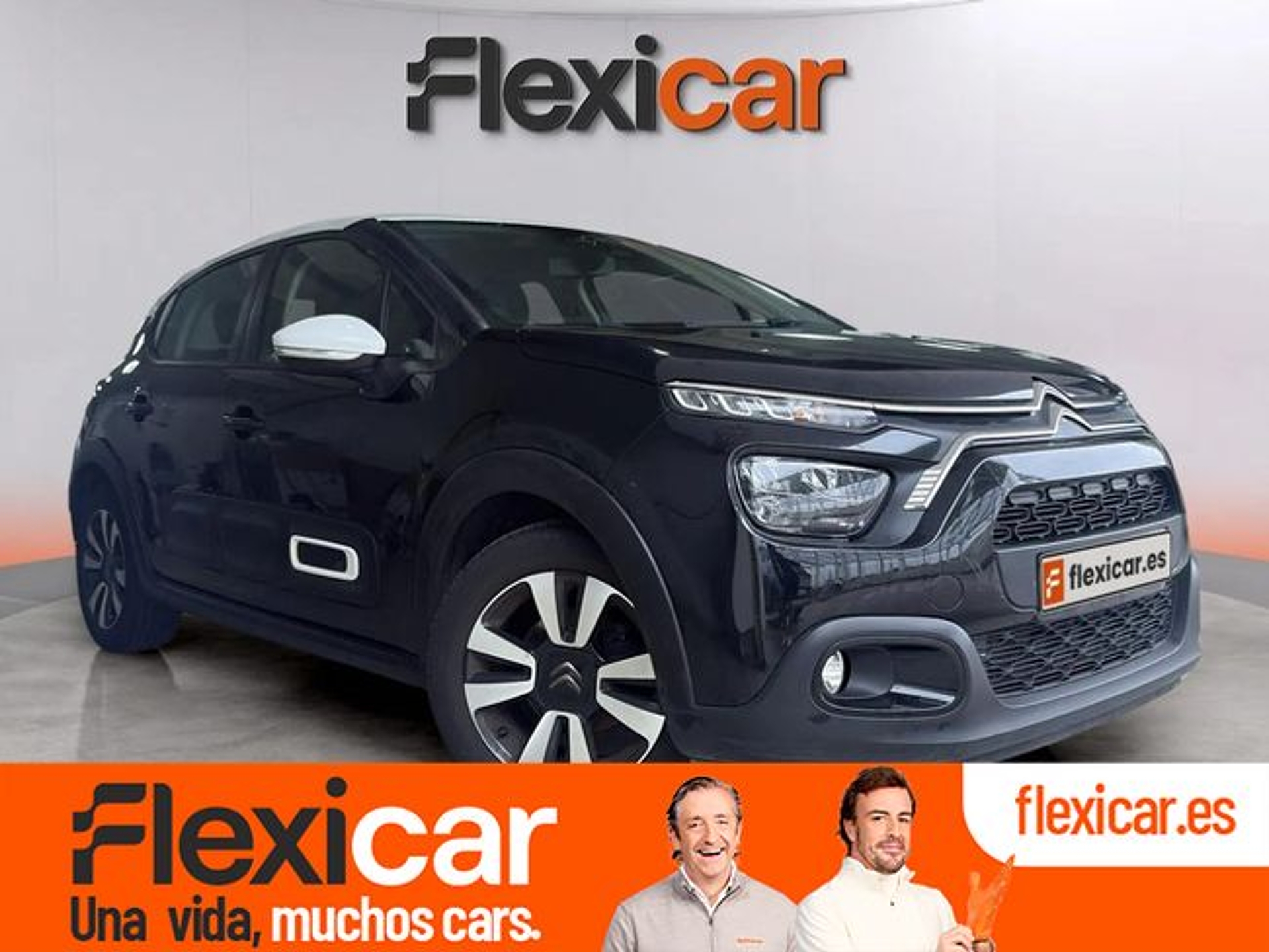 Imagen de CITROEN C3