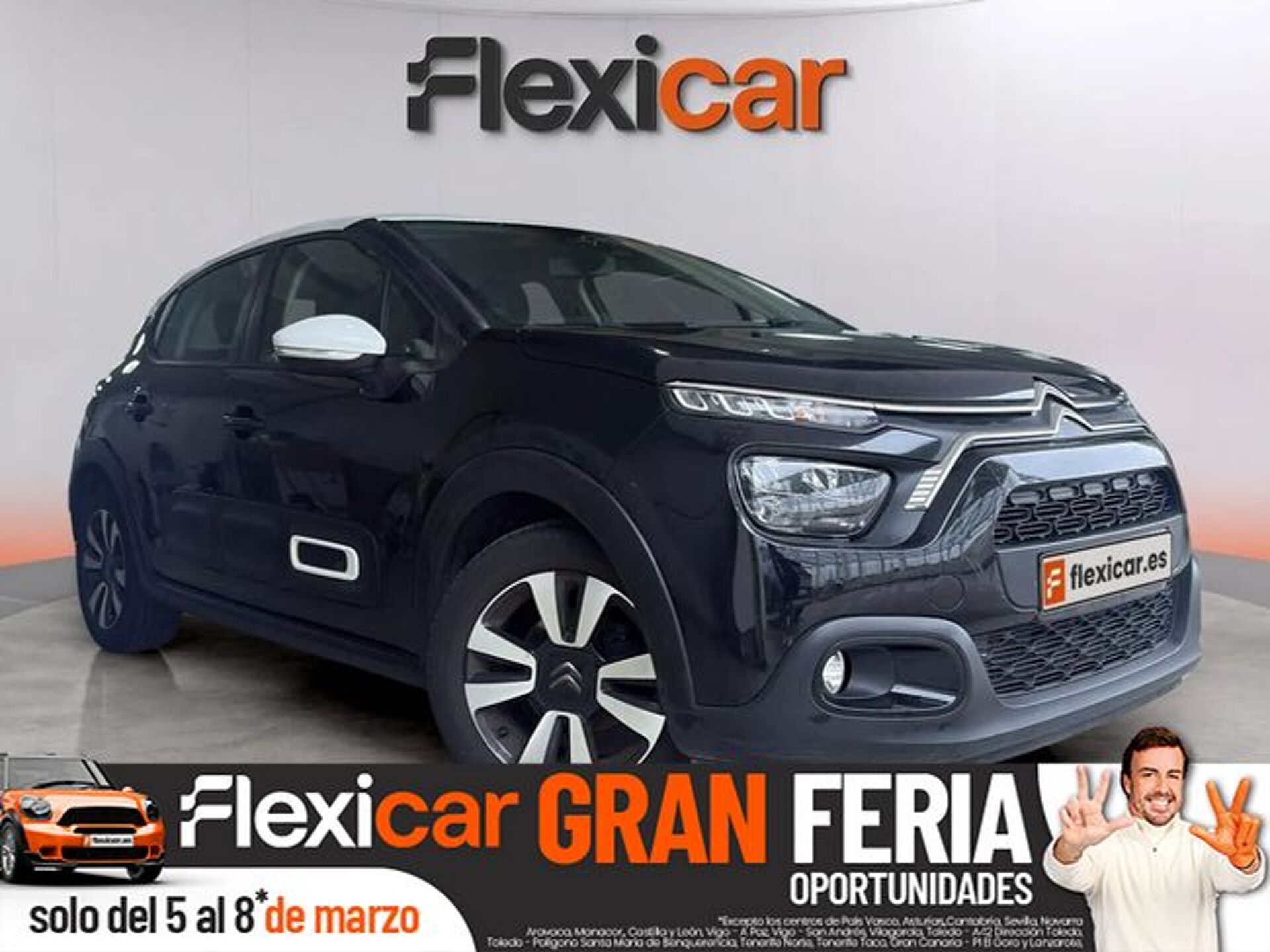 Imagen 1 de CITROEN C3