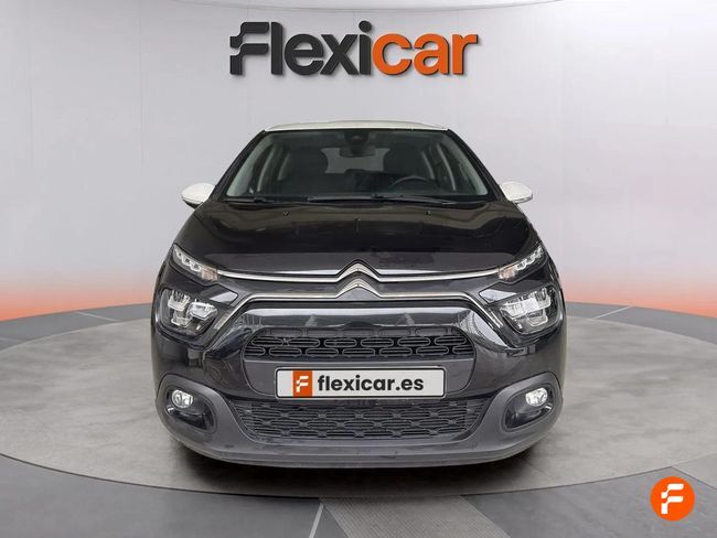 Foto del CITROEN C3 1.2 PureTech S&S Feel 83