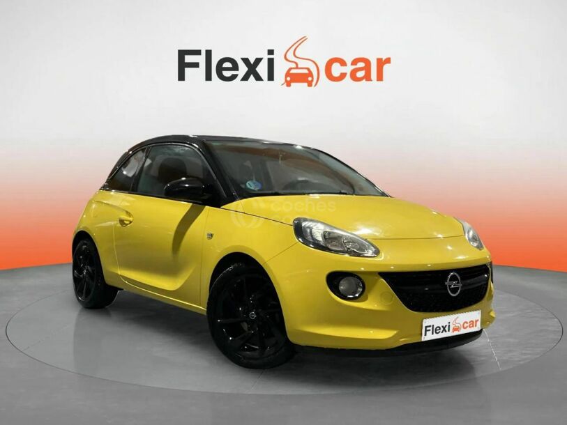 Foto del OPEL Adam 1.4 XEL GLP Jam