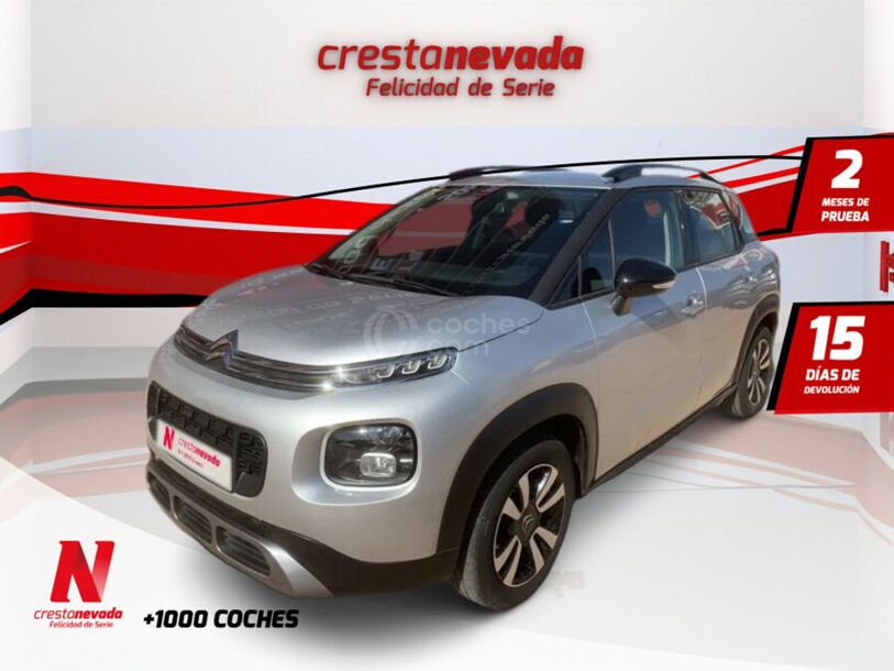 Foto del CITROEN C3 Aircross BlueHDi Feel 100