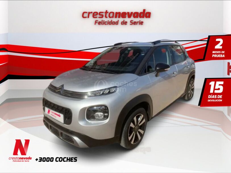 Foto del CITROEN C3 Aircross BlueHDi Feel 100