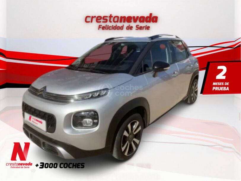 Foto del CITROEN C3 Aircross BlueHDi Feel 100