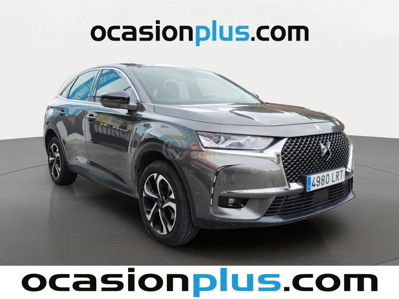 Foto del DS DS3 Crossback DS 3 Crossback BlueHDi Bastille 130 Aut.