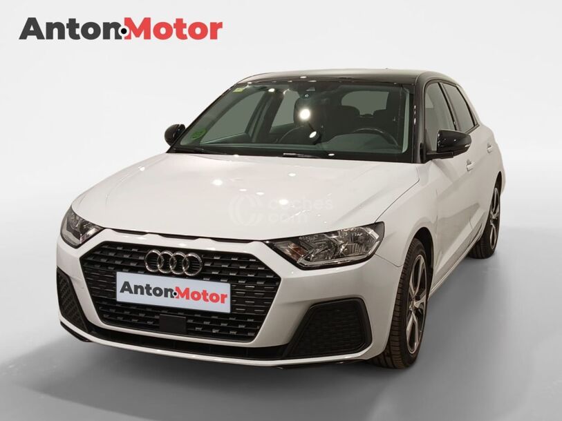 Foto del AUDI A1 Sportback 25 TFSI