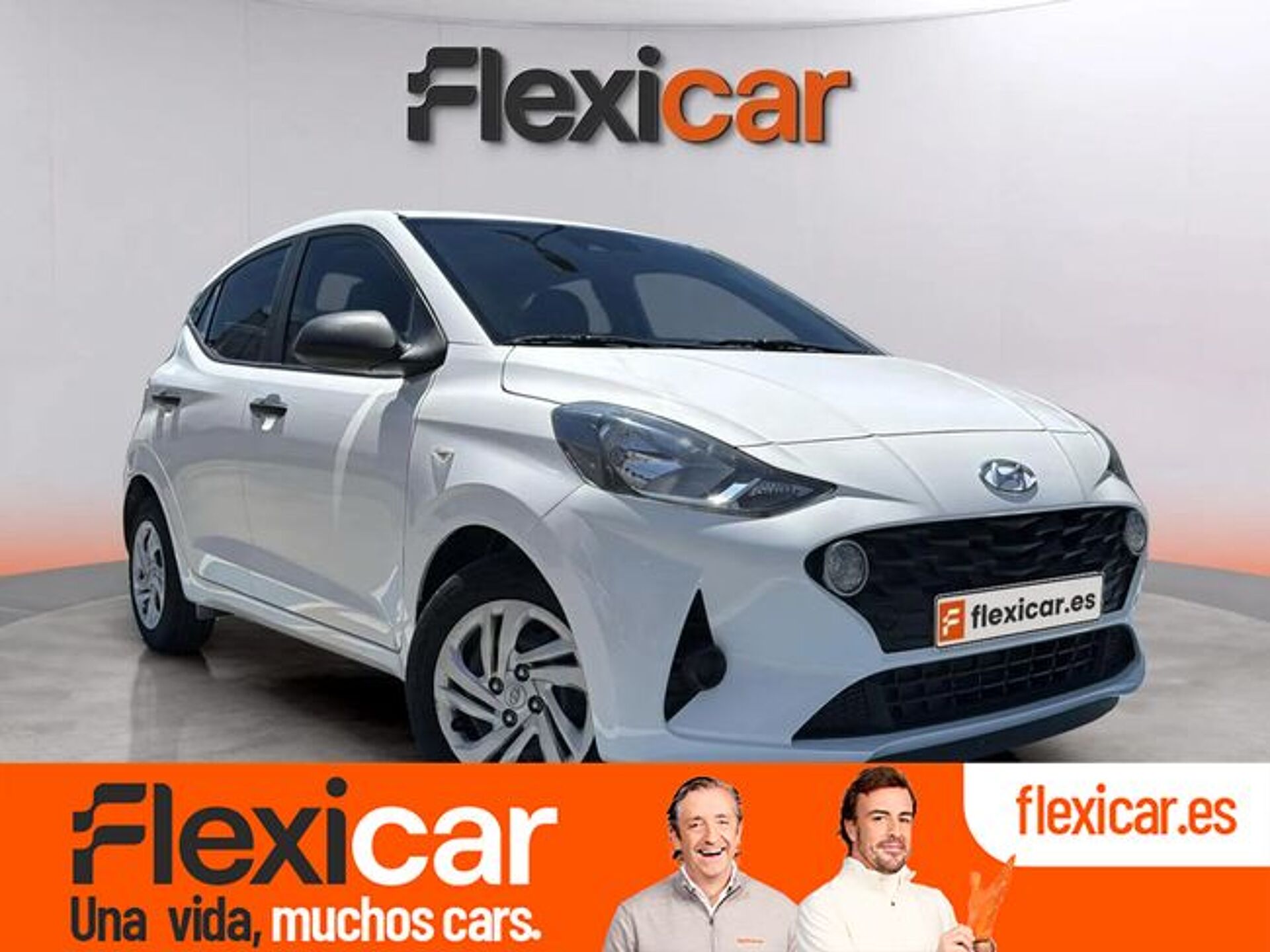 Imagen de HYUNDAI i10