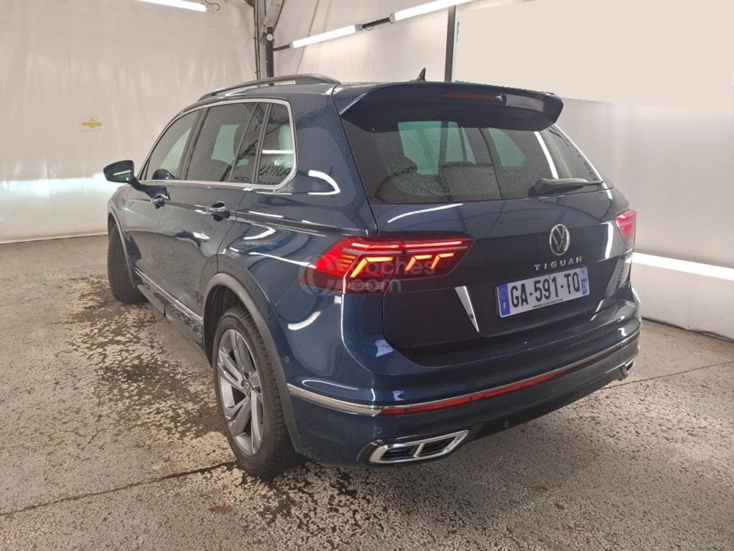Foto del VOLKSWAGEN Tiguan 1.4 eHibrid R-Line 180kW