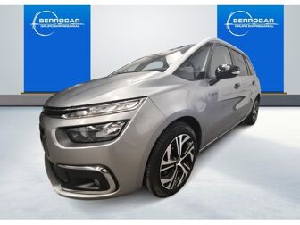 Imagen de CITROEN C4 Grand Picasso 1.2 PureTech S&S Shine 130