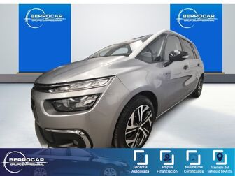 Imagen de CITROEN C4 Grand Picasso 1.2 PureTech S&S Shine 130