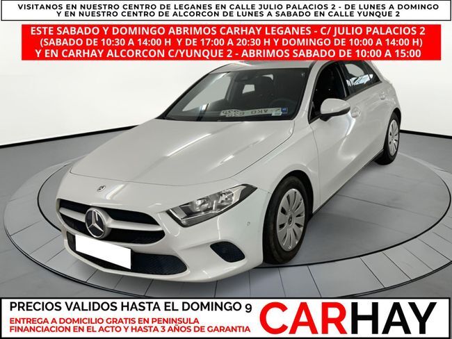 MERCEDES Clase A (160) en Madrid