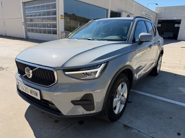 Foto del VOLVO XC40 T2 Essential Aut.