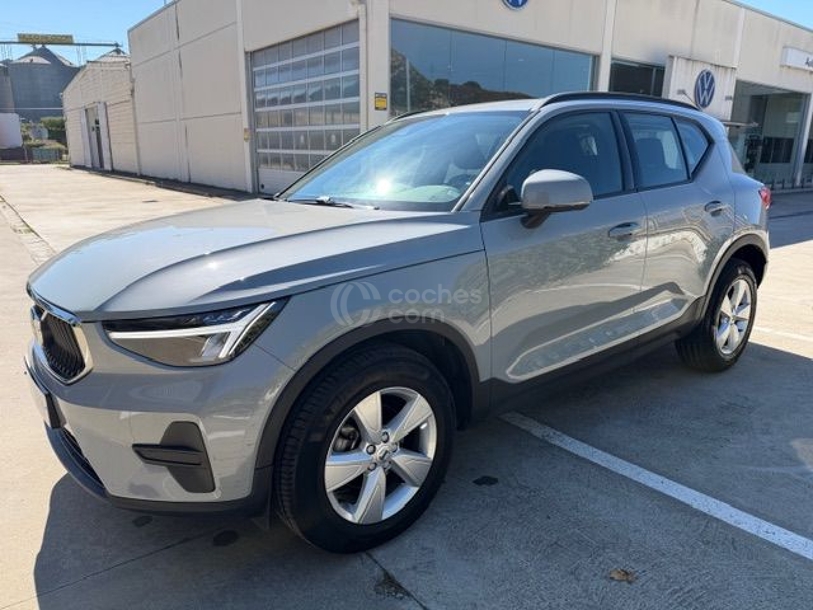 Foto del VOLVO XC40 T2 Essential Aut.
