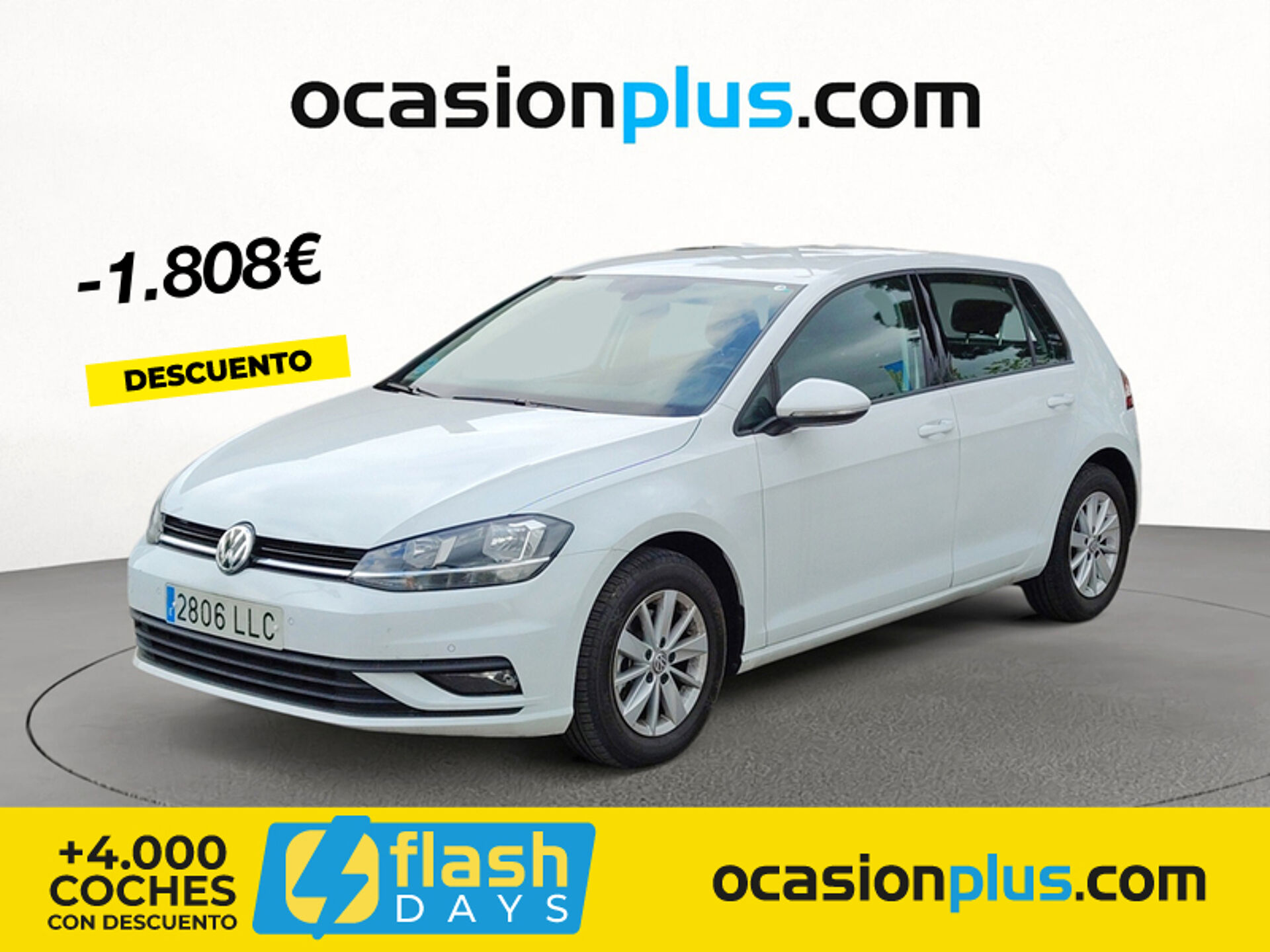 Imagen de VOLKSWAGEN Golf