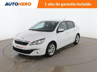 Imagen de PEUGEOT 308 1.2 PureTech S&S Style 130