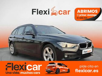 Imagen de BMW Serie 3 320dA Touring