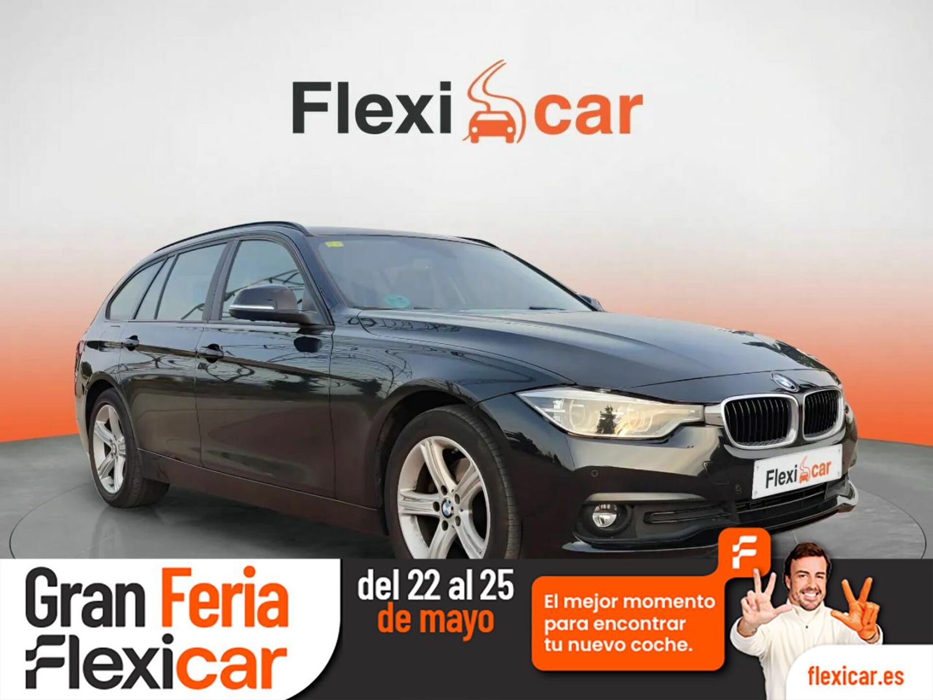 Imagen de BMW Serie 3