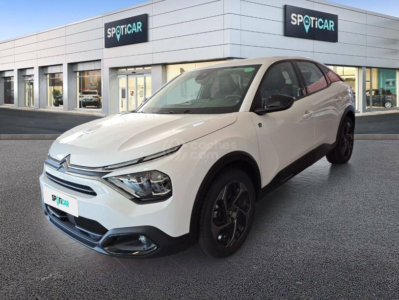 Foto del CITROEN C4 ë - E Series 100kW