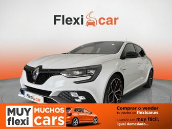 Imagen de RENAULT Mégane 1.8 TCe GPF RS Trophy EDC 221kW