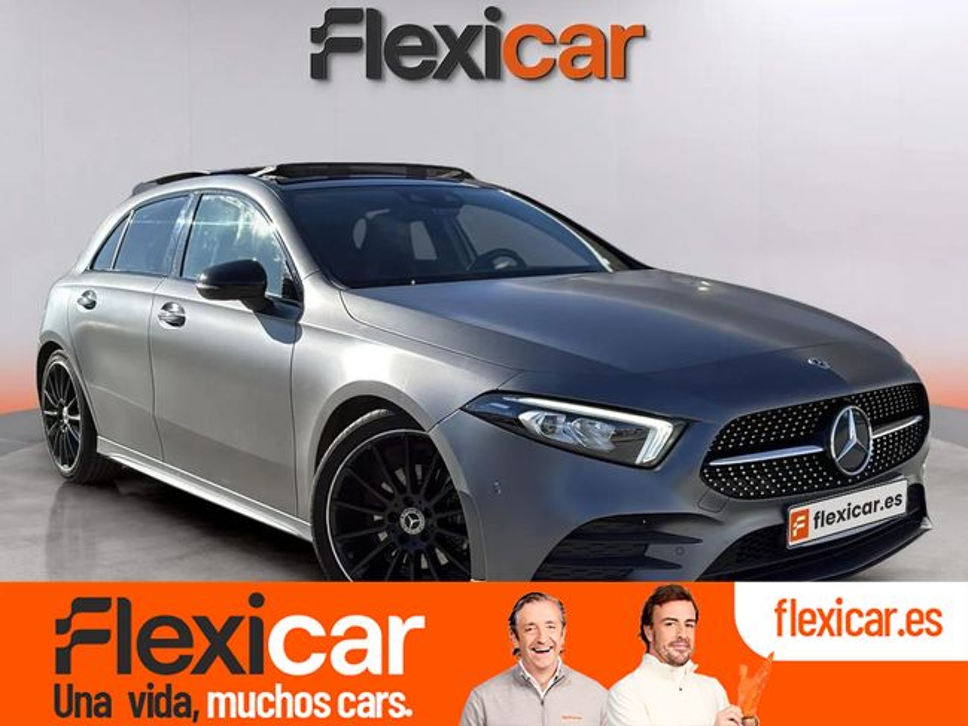 Imagen de MERCEDES Clase A