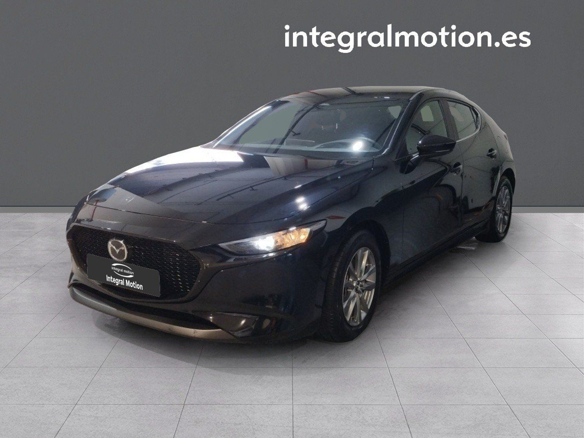 Imagen de MAZDA Mazda3