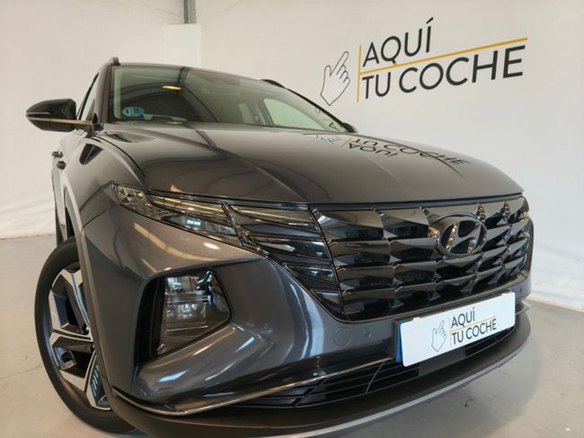 Imagen de HYUNDAI Tucson