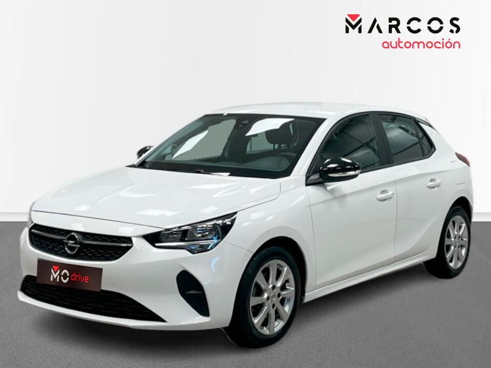 OPEL Corsa (1.5D DT 74kW (100CV) Edition) en Alicante