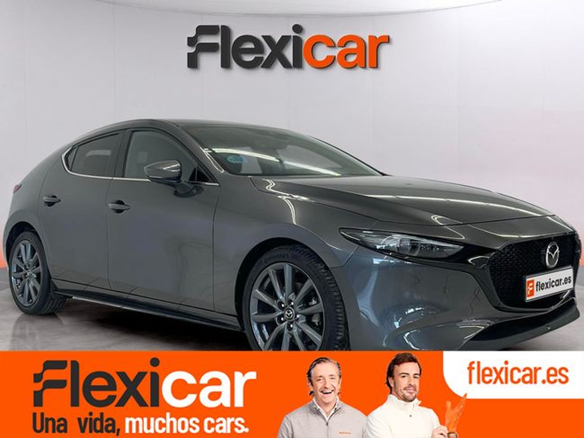 Imagen de MAZDA Mazda3