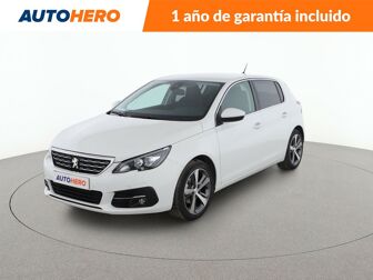 Imagen de PEUGEOT 308 1.2 PureTech S&S Allure EAT8 130