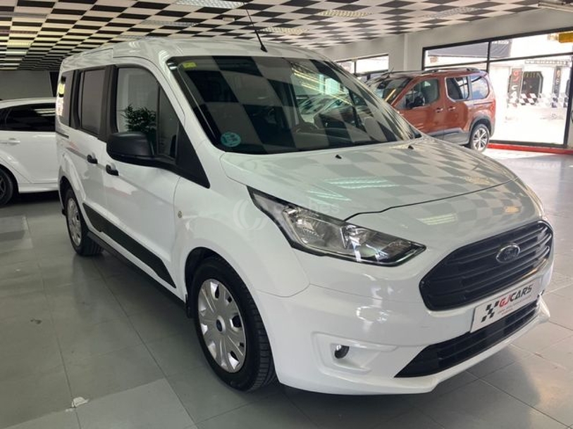 Foto del FORD Tourneo Connect 1.5TDCi Trend 100