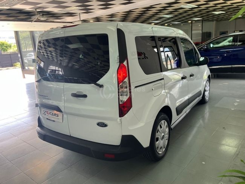 Foto del FORD Tourneo Connect 1.5TDCi Trend 100