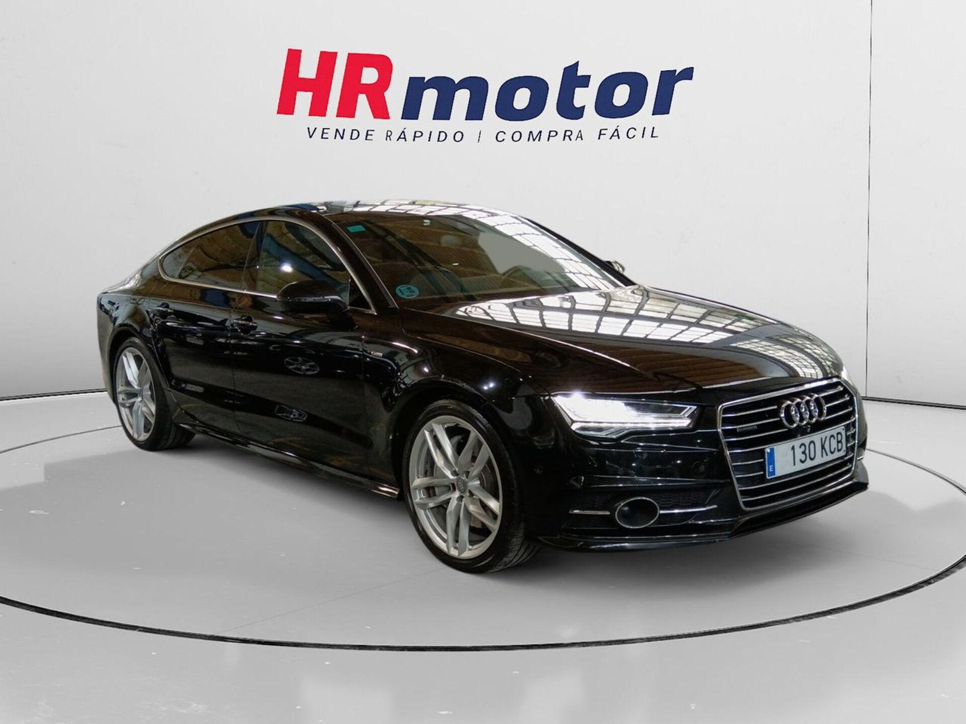 Imagen de AUDI A7