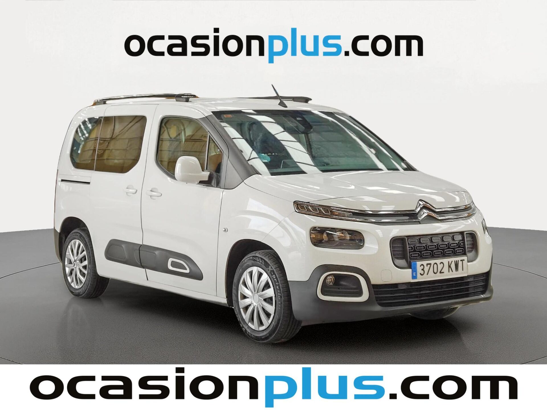 Imagen 2 de CITROEN Berlingo
