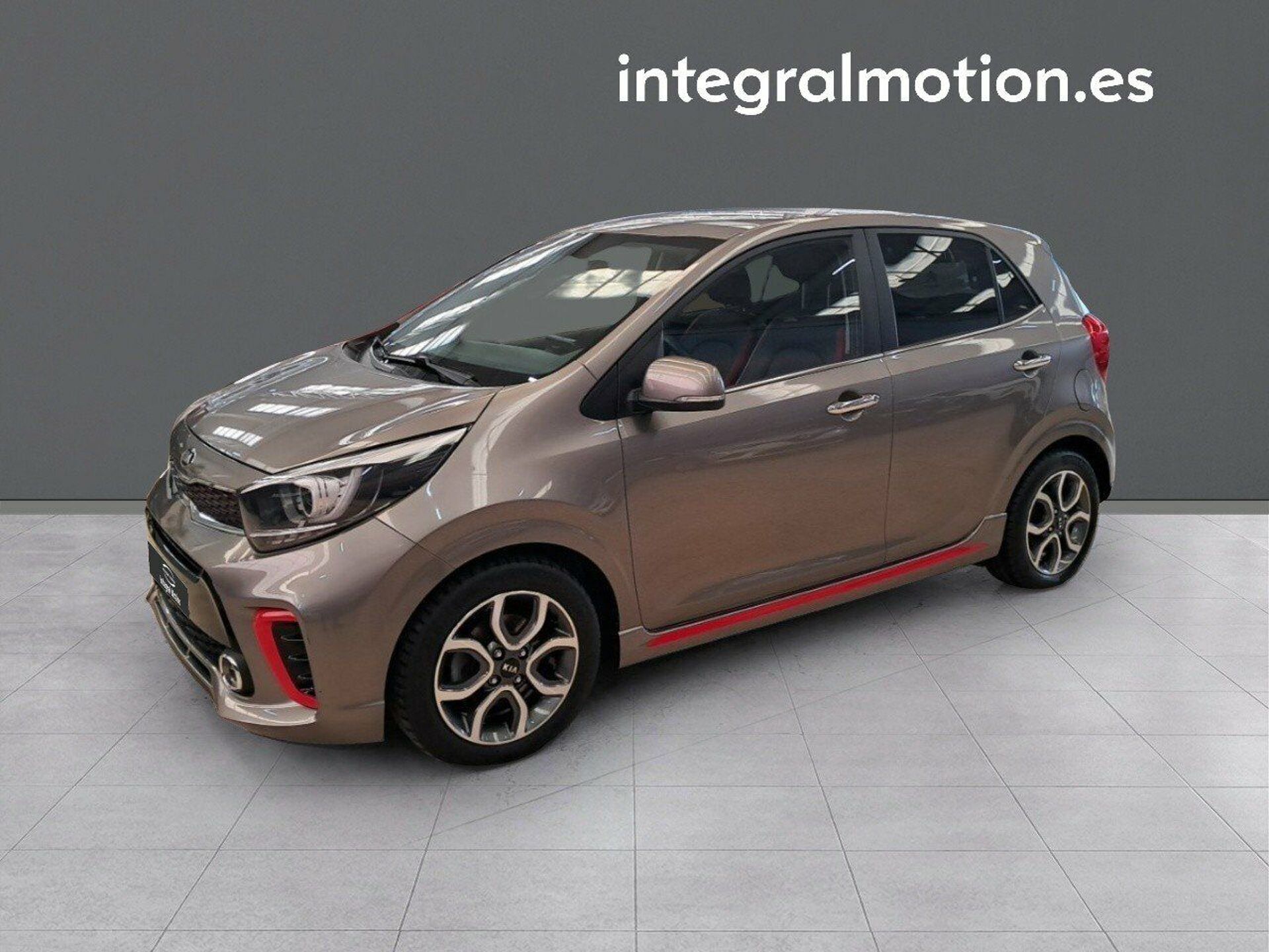 Imagen 1 de KIA Picanto