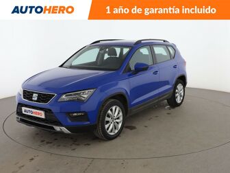 Imagen de SEAT Ateca 1.0 TSI S&S Ecomotive Style