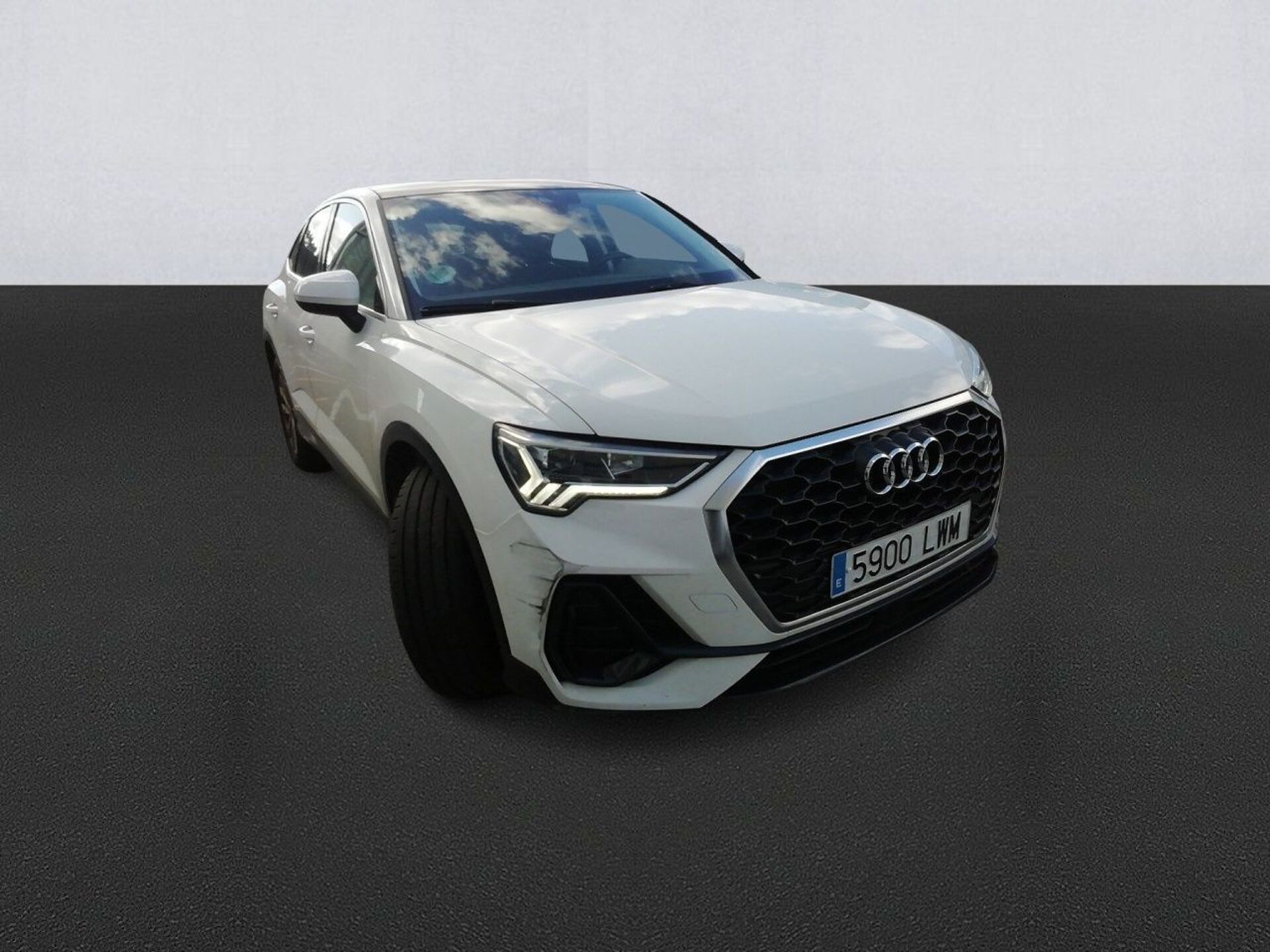 Imagen 3 de AUDI Q3