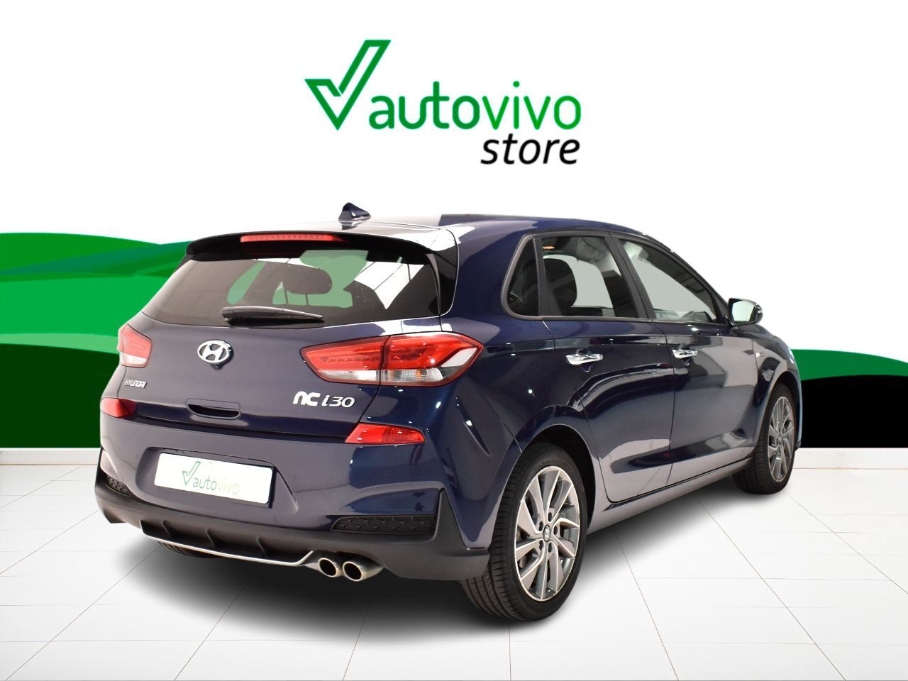 Foto del HYUNDAI i30 1.0 TGDI N-Line 120