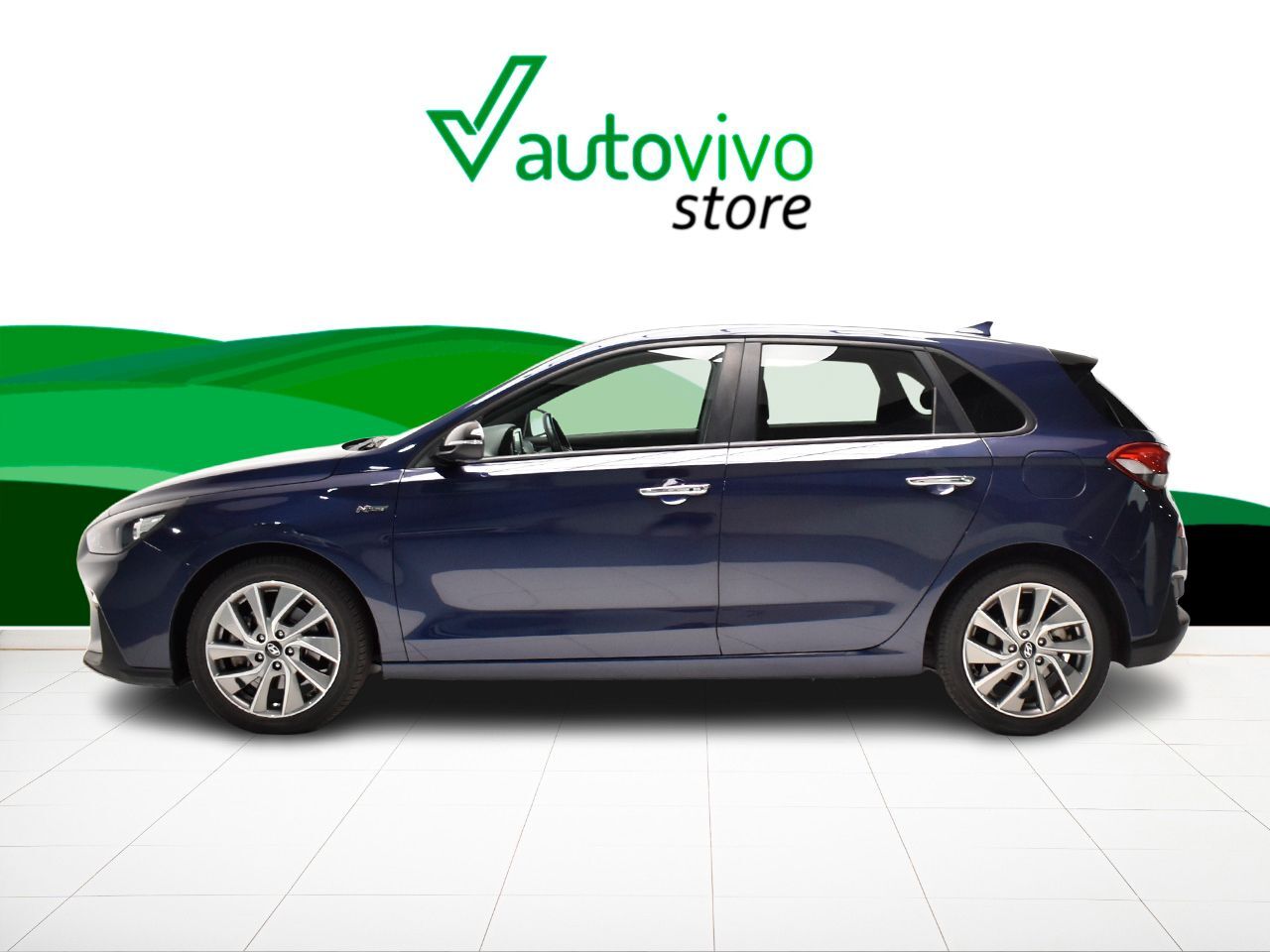 Foto del HYUNDAI i30 1.0 TGDI N-Line 120