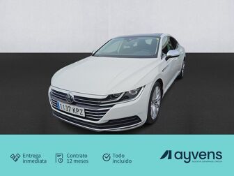 Imagen de VOLKSWAGEN Arteon 2.0TDI Elegance 110kW