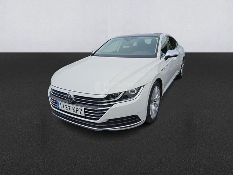 Foto del VOLKSWAGEN Arteon 2.0TDI Elegance 110kW