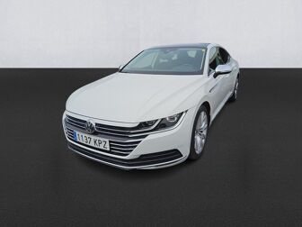 Imagen de VOLKSWAGEN Arteon 2.0TDI Elegance 110kW