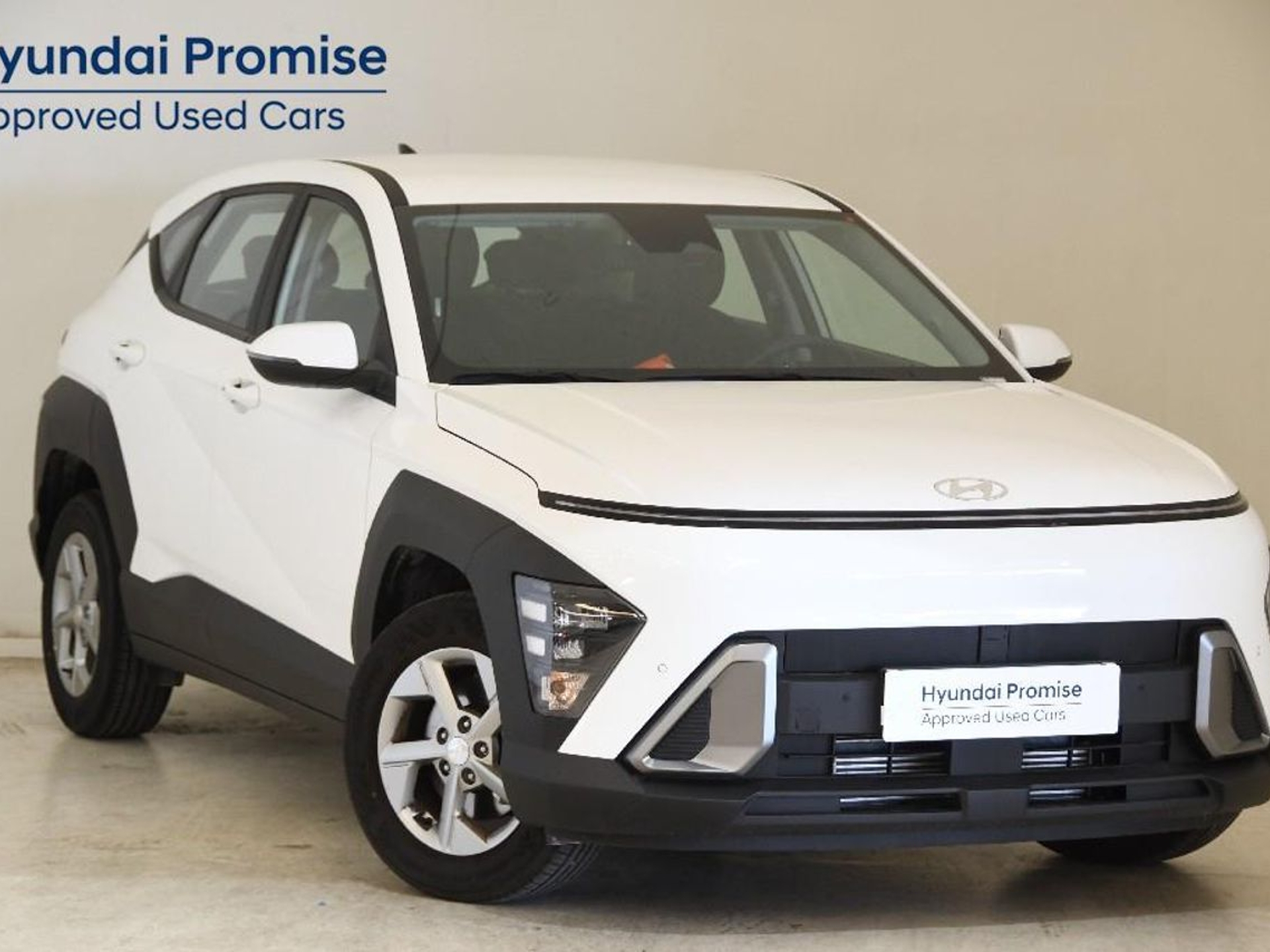 Imagen de HYUNDAI Kona