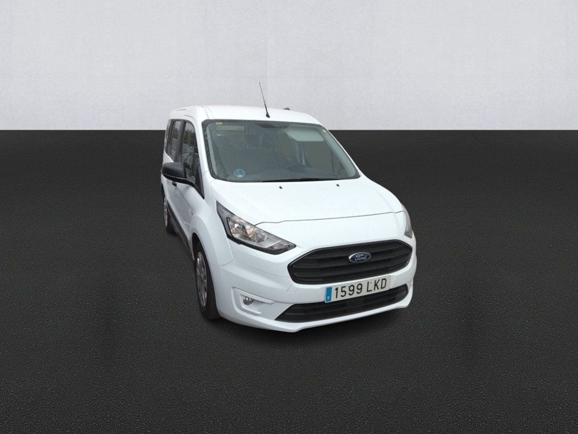Foto del FORD Transit Connect FT 220 Kombi S&S B. Corta L1 Trend 100