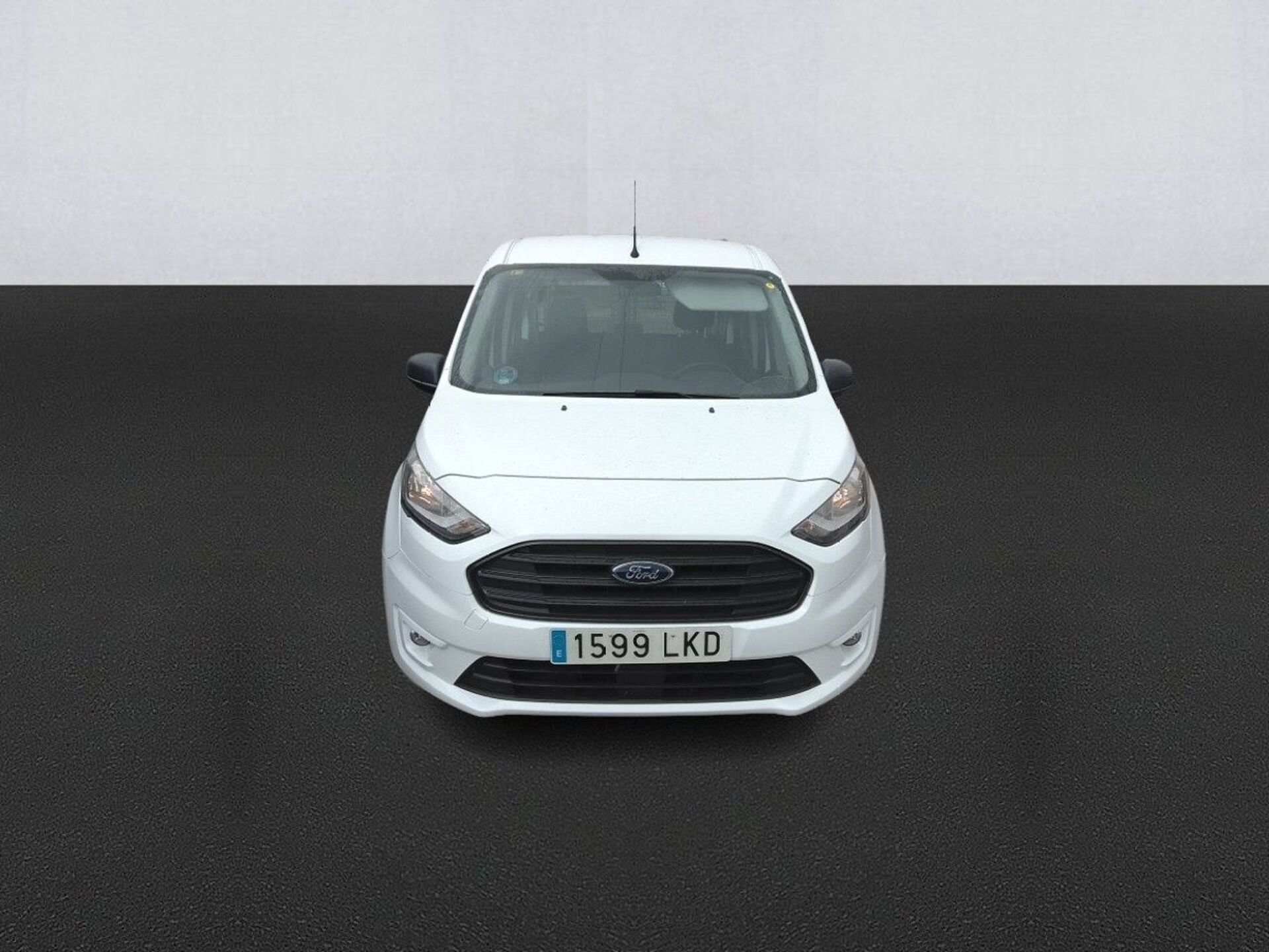 Imagen 2 de FORD Transit Connect