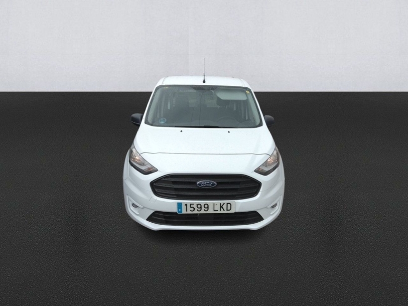 Foto del FORD Transit Connect FT 220 Kombi S&S B. Corta L1 Trend 100